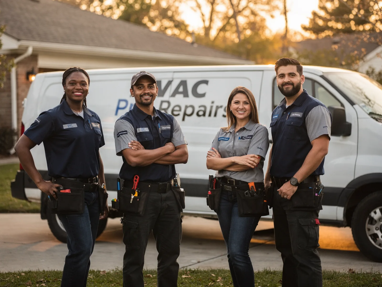 Heat Pump Repair company in Bliss, NY