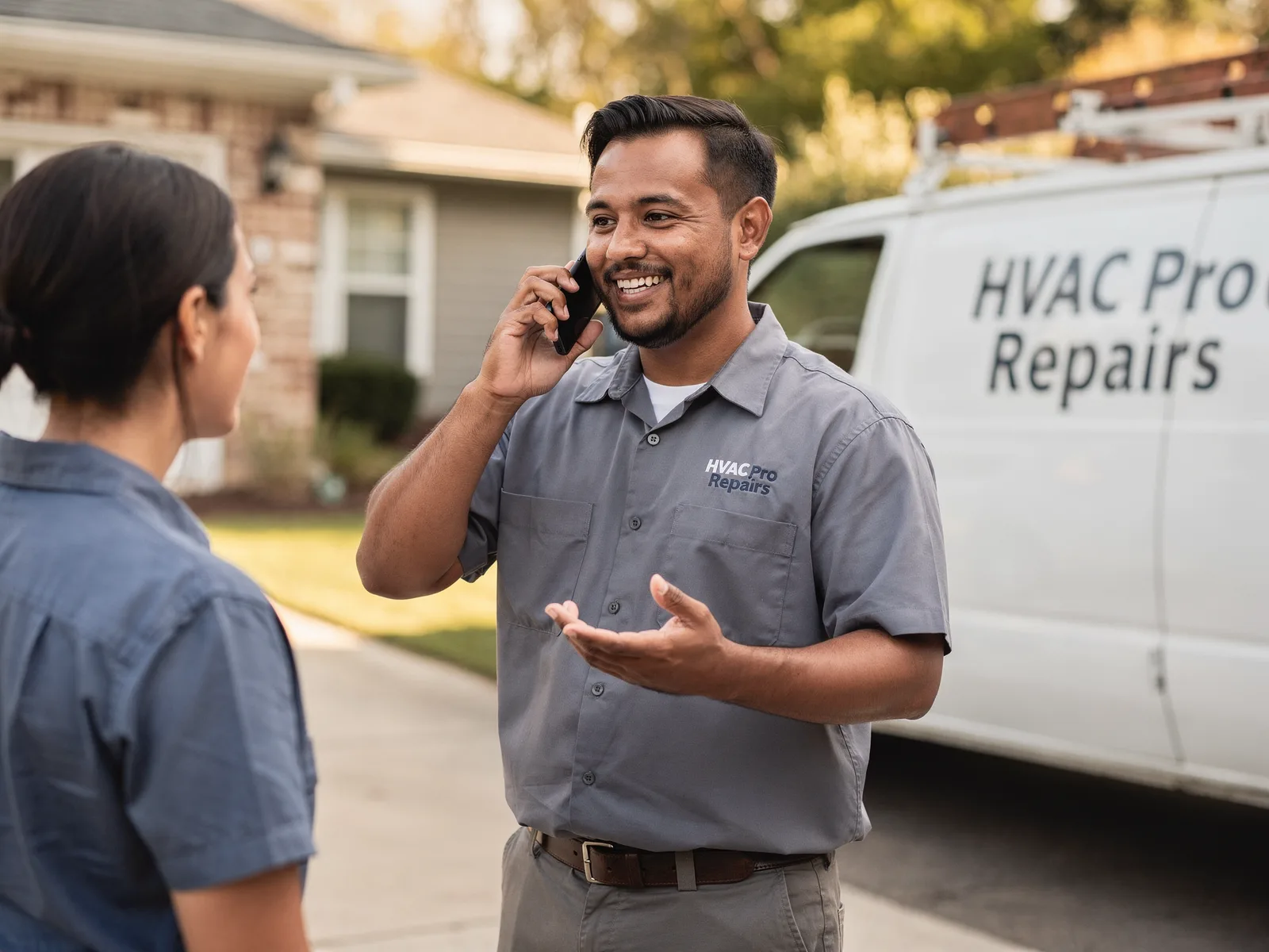 Heat Pump Repair Bliss, NY FAQs